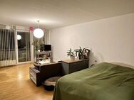 Moderne 1-Zimmerwohnung mit Einbauküche in ruhiger Wohnlage zu vermieten - Aken (Elbe)