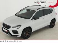 CUPRA Ateca, 1.5 TSI FLA, Jahr 2024 - Wackersdorf