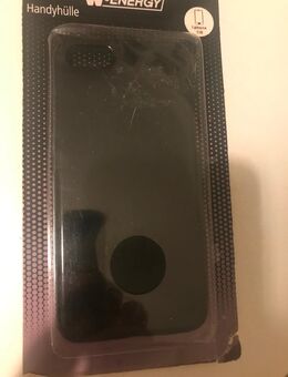 Handyhülle für i phone 7/8 neu - Augsburg