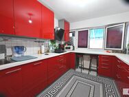 Perfekt für Kapitalanleger: Vermietete großzügige 4-Zimmer-DG-Wohnung in Haltingen - Weil (Rhein)
