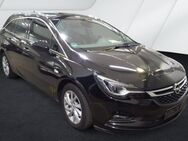 Opel Astra, 1.6 ST Innovation Lenk R, Jahr 2019 - Rüsselsheim