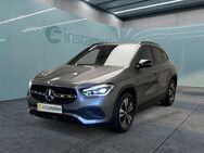 Mercedes GLA 250, e Progressive, Jahr 2021 - München