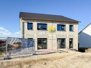 **SCHAFFEN SIE SICH EIN NEUES ZU HAUSE - HOCHWERTIGE NEUBAU DHH IN OHMENHAUSEN** - Reutlingen