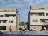 Erstklassiges Wohnen: Eigentumswohnung mit zwei Dachterrassen und Aufzug - W20 - Rengsdorf