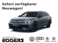 VW Passat Variant, 2.0 TDI R-Line, Jahr 2022 - Verden (Aller)