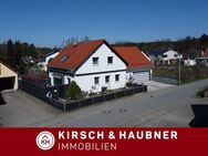 EINFAMILIENHAUS MIT HERRLICHEM GARTEN! Mühlhausen - Greißelbach - Mühlhausen (Regierungsbezirk Oberpfalz)