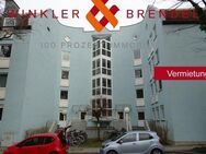 Ideal für Studenten: 1 - Zimmer - Apartment in Bayreuth/Innenstadt - Bayreuth