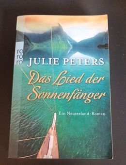 Das Lied der Sonnenfänger von Julie Peters (Taschenbuch) - Essen