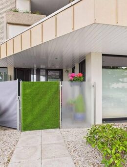 Ankommen und wohlfühlen- ebenerdiges Wohnen in bevorzugter Lage - Bad Zwischenahn