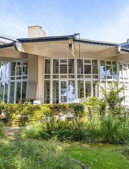 Exklusive Villa mit Waldpanorama! - Elmshorn