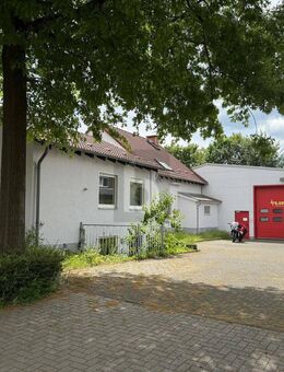 RAUM FÜR IDEEN MODERN MIT POTENZIAL - Marl (Nordrhein-Westfalen)