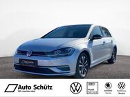 VW Golf, 1.5 TSI VII IQ-Drive, Jahr 2019 - Groß Umstadt