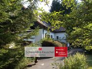 Ein Hauch von Forsthaus in Grebenhain Ilbeshausen-Hochwaldhausen - Grebenhain