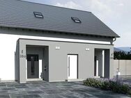 Moderne Doppelhaushälfte für monatliche 1.400,-Euro - Krefeld