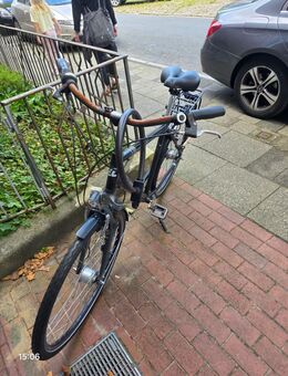 Herrenfahrrad 28er /55cm Rahmenhöhe - Bremen
