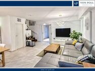 Moderne Maisonettewohnung mit Platz für die ganze Familie - Unna
