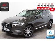 Volvo XC60 T8 AWD INSCRIPTION KEYLESS,HUD,360GRAD,ACC - Berlin