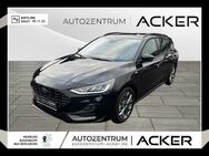 Ford Focus, EcoBoost MHEV ST-Line X WinterP, Jahr 2024 - Bad Berleburg