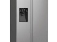 Hisense Side-by-Side RS5P535NTCE, 178,6 cm hoch, 91,5 cm breit, Wasser-/Eisspender