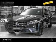 Mercedes E 220, d T All-Terrain AVANTGARDE NIGHT, Jahr 2023 - Itzehoe