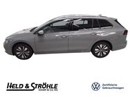 VW Golf Variant, 1.5 MOVE eTSI IQ, Jahr 2023 - Neu Ulm