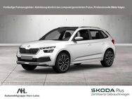 Skoda Kamiq, 1.5 TSI Tour, Jahr 2024 - Einbeck