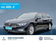 VW Passat Variant, 1.5 TSI Business, Jahr 2023 - Böblingen