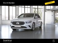 Mercedes B 200, d SPUR, Jahr 2021 - Itzehoe