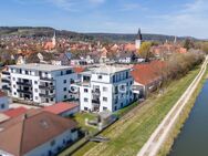 ***NEUBAU: Top geschnittene 3-Zi.-Wohnung mit Balkon - JETZT zugreifen!*** - Berching