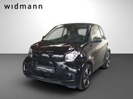 Smart ForTwo EQ *passion*22 kW-Bordlader*Sitzheizung** - Essingen (Baden-Württemberg)