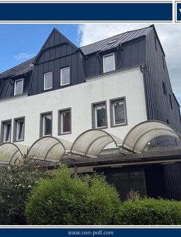 Frisch Saniertes Wohn u. Geschäftshaus mit 8 WE+ Gewerbeeinheit in der Innenstadt von Marl-Hüls! - Marl (Nordrhein-Westfalen)