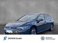 VW Golf Variant, 1.5 8 eTSI Move IQ LIGHT, Jahr 2023 - Lengerich (Nordrhein-Westfalen)