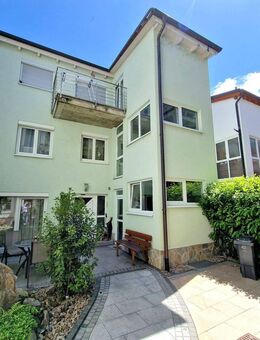 Kleines Hotel mit 6 Zimmern zentral in Lörrach! Schnell sein lohnt sich!! - Lörrach