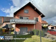 Willkommen im Familienglück: Ihr neues Zuhause auf dem Land - Karl