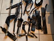 BDSM Set zu verkaufen - Bramsche