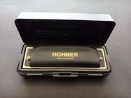 HOHNER Cross Harp C - DUR - Essen