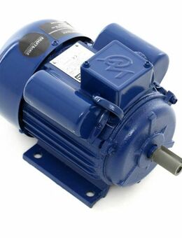 #ANGEBOT# Elektromotor Asynchronmotor 1,5 kW - Wuppertal