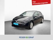 VW Golf, 1.5 VIII eTSI R-LINE BLACK, Jahr 2023 - Roth (Bayern)