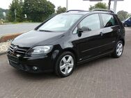 VW Golf Plus 1.9TDI United Climatronic Standheizung - Drensteinfurt