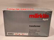 Trafo 60025 (Digital!) für die Märklin CS 60212 - Berlin