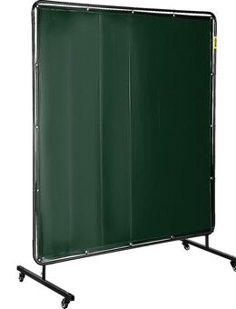 Schweißvorhang Schweißen Vorhang mit Gestell - Wuppertal