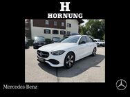 Mercedes C 180, T BusinessP Night MBUX, Jahr 2023 - Penzberg