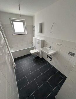 1. OG / 5 Zimmer ab Ende Oktober (frisch saniert) - Kaufbeuren