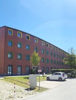 Top möbl. Studentenapartment mit ALL inclusive Miete ! - Ingolstadt