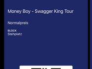 Money Boy Konzert 13.12.2024 Löwensaal Nürnberg - Nürnberg