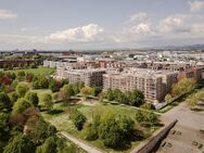 Naturnah wohnen - Ihr direkter Nachbar: der Bonifatiuspark! - Frankfurt (Main)