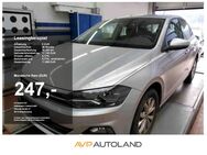 VW Polo, 1.0 TSI Highline | | | |, Jahr 2021 - Plattling