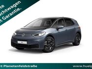 VW ID.3, Pro S TOUR WÄRMEPUMPE ALU, Jahr 2021 - Dortmund