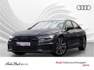 Audi A6, S line 45TFSI, Jahr 2023 - Wetzlar