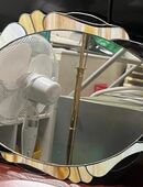 Sehr schöner Spiegel im Tiffany-Stile in 51515